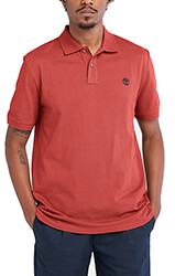 t shirt polo timberland basic tb0a26n4 keramidi photo