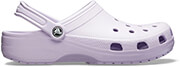 papoytsia crocs classic clog 10001 530 lila photo