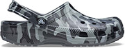 papoytsia crocs classic printed camo clog 206454 0ie gkri mayro photo