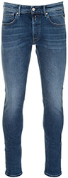 jeans replay willbi regular slim m1008 000285 442 009 mple 31 32 photo