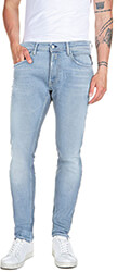 jeans replay regular slim willbi m1008 000285 444 010 anoixto mple photo