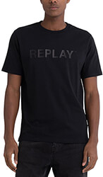 t shirt replay with print m6462 00023188p 098 mayro l photo