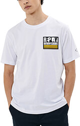 t shirt replay with print m6497 00023062 001 leyko xl photo