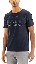 t shirt camel active slub c31 409745 1t17 47 skoyro mple m photo