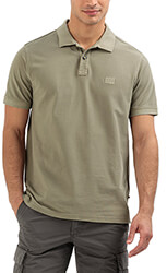 t shirt polo camel active basic c31 409965 1p00 31 xaki photo