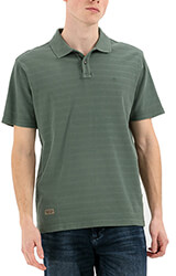 t shirt polo camel active structure c31 409965 1p21 37 skoyro prasino xxl photo