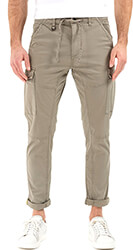 panteloni camel active cargo tapered c31 476315 1f05 31 xaki photo