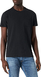 t shirt camel active pocket basic c31nos 409740 9t07 88 mayro photo