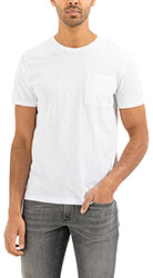 t shirt camel active pocket basic c31nos 409740 9t07 01 leyko xxl photo