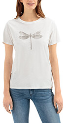 t shirt camel active print libelle c31 309653 1t07 90 ekroy m photo