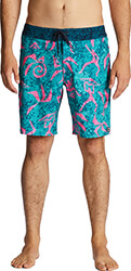 magio bermoyda billabong sundays pro abybs00387 petrol roz 30 photo