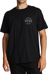 t shirt billabong rotor diamond abyzt01695 mayro photo