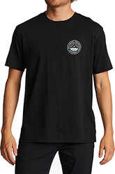 t shirt billabong walled abyzt01700 mayro photo