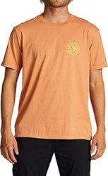 t shirt billabong connection abyzt01708 portokali photo