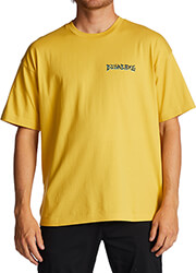 t shirt billabong harmony abyzt01749 kitrino photo