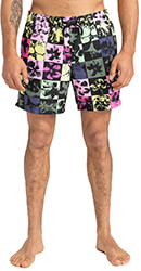 magio boxer billabong good times lb ebyjv00107 floral polyxromo photo