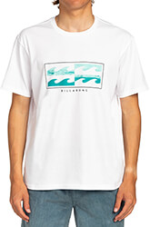 t shirt billabong inversed ebyzt00102 leyko photo