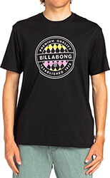 t shirt billabong rotor fill ebyzt00105 mayro photo