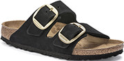 sandalia birkenstock arizona big buckle lenb narrow 1023290 mayro 37 photo