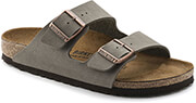 sandalia birkenstock arizona bfbc narrow 151213 anthraki photo