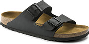 sandalia birkenstock arizona bf narrow 51793 mayro photo