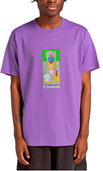 t shirt element chacma elyzt00252 mob xl photo