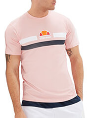 t shirt ellesse aprel shr06453 anoixto roz photo