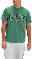 t shirt ellesse colombia 2 shr17640 prasino photo
