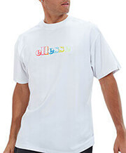 t shirt ellesse monda shr17642 leyko s photo