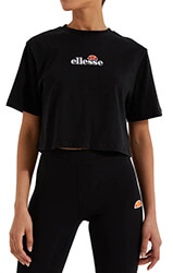 crop top ellesse fireball sgb06838 mayro photo