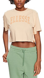 crop top ellesse lanetto sgr17855 mpez photo