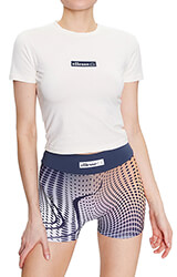 crop top ellesse graciana sgr17931 ekroy l photo