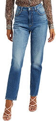 jeans guess mom relaxed w3ra21d4wf1 mple photo