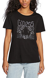 t shirt guess logo tiger easy w3ri21k9sn1 mayro photo