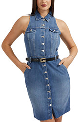 forema guess stacie long jean w3rk07d4cn3 mple m photo