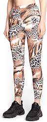 kolan guess adrianna animalier 4 4 v3rb22kbil2 leopard print kafe s photo