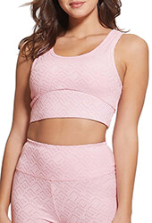 top guess new dana active v3rp19mc04y g embossed roz l photo