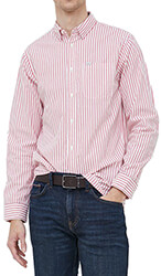 poykamiso pepe jeans livery rige pm307777 kokkino xxl photo