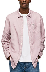 poykamiso pepe jeans parker long pm307793 roz m photo