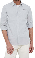 poykamiso pepe jeans percy rige pm307795 gkri photo