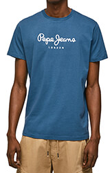 t shirt pepe jeans eggo n basic pm508208 mple photo