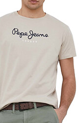 t shirt pepe jeans eggo n basic pm508208 mpez photo