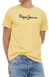 t shirt pepe jeans eggo n basic pm508208 kitrino photo