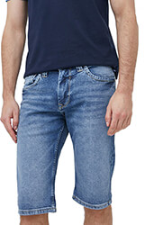 bermoyda pepe jeans cash regular pm800935hr0 mple 31 photo
