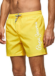magio boxer pepe jeans finnick pmb10358 kitrino xl photo
