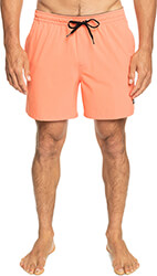 boxer quiksilver surfsilk volley 16 eqyjv03993 somon xl photo