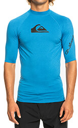 t shirt quiksilver all time upf50 eqywr03358 mple ilektrik photo