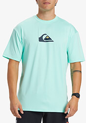 t shirt quiksilver solid streak eqywr03386 tyrkoyaz s photo