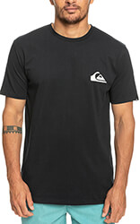 t shirt quiksilver mw mini logo eqyzt07215 mayro photo