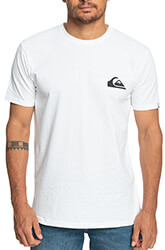 t shirt quiksilver mw mini logo eqyzt07215 leyko photo